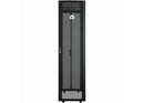 Vertiv VR Rack 48U Server Rack Enclosure with Shock Packaging (600×1400mm)