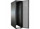 Vertiv VR Rack 48U Server Rack Enclosure with Shock Packaging (600×1400mm)