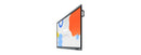Samsung 75-Inch WAFX-P Interactive UHD Smart Signage Display (WA75FX-P)