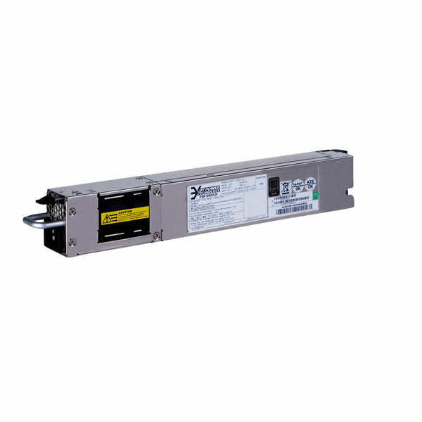 HPE Networking 58x0AF 650W AC Power Supply – Hot-Plug Redundant Module