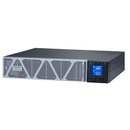 APC Easy UPS On-Line Li-Ion SRVSL1KRARK, 1000VA 120V, with Rail Kit