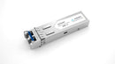 Axiom 10GBASE-ZR SFP+ Transceiver for Brocade – 10G-SFPP-ZR – TAA Compliant