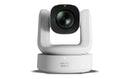 Cisco Room Vision PTZ Camera – Arctic White (Spare Unit)