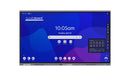 QOMO BundleBoard QITBB98 I Series – 98" 4K UHD Interactive LED Display