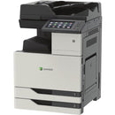 Lexmark CX924dte Color Laser Multifunction Printer - 65 ppm, SRA3, TAA Compliant