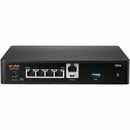 HPE 9004 (IL) 4-Port GbE RJ45 Gateway – Rackmount SD-WAN Router (R1B23A)