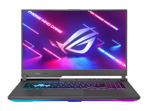 ROG Strix G17 G713RW-IS96 Gaming Laptop – Ryzen 9 6900HX, RTX 3070 Ti, 32GB RAM, 1TB SSD, 17.3" WQHD 240Hz