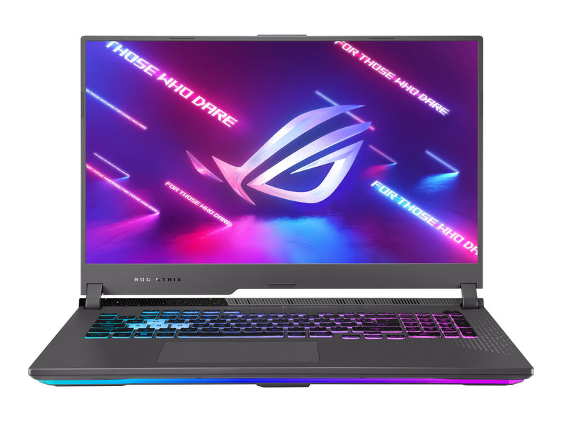 ROG Strix G17 G713RW-IS96 Gaming Laptop – Ryzen 9 6900HX, RTX 3070 Ti, 32GB RAM, 1TB SSD, 17.3" WQHD 240Hz