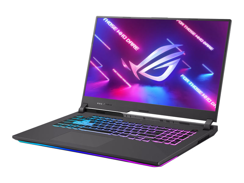 ROG Strix G17 G713RW-IS96 Gaming Laptop – Ryzen 9 6900HX, RTX 3070 Ti, 32GB RAM, 1TB SSD, 17.3" WQHD 240Hz
