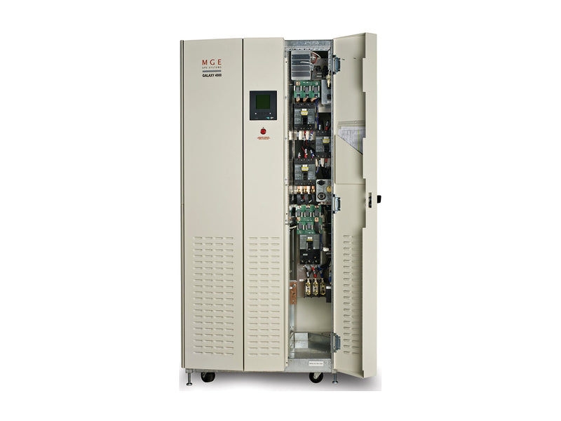 APC MGE Galaxy 4000 65–70kVA Emergency Set – Spare Part Kit Level 1
