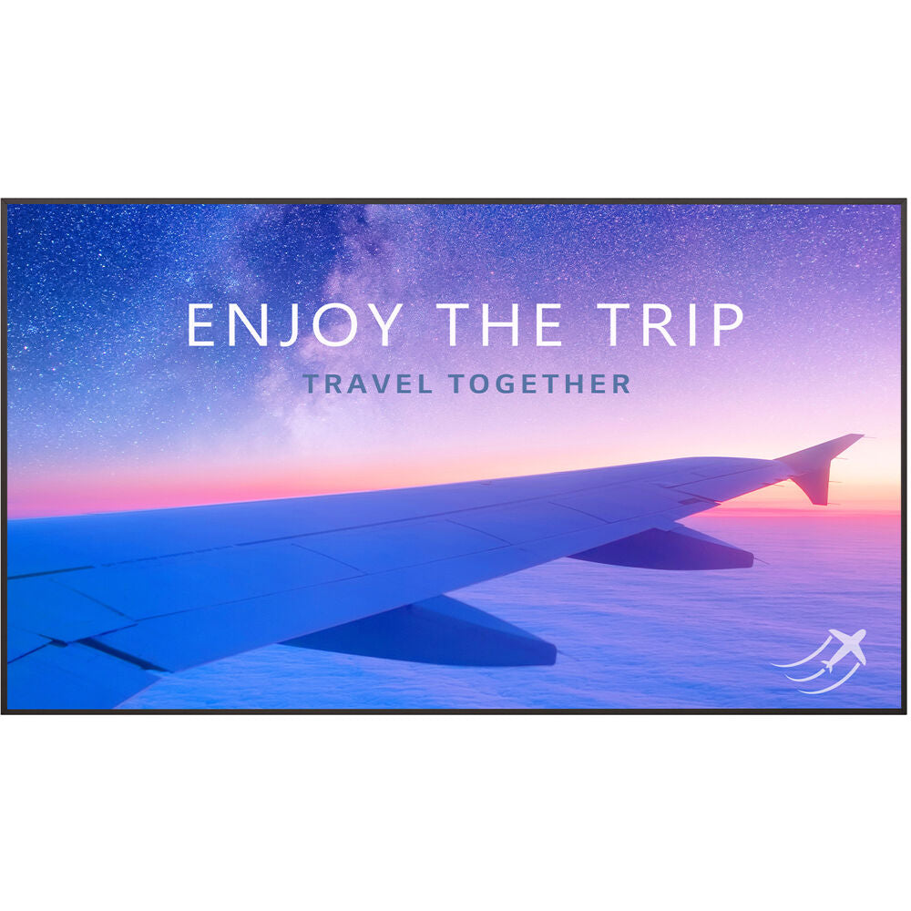 LG 86UH7N-M 86-Inch 4K UHD 700-Nit Commercial Signage Display – Avendor