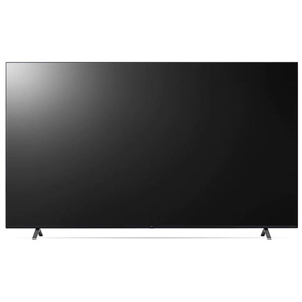 86-In. UHD Commercial Lite LED Backlit LCD TV LGPRB