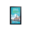 86" Class 4K UHD Outdoor Signage IPS LED Display