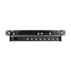 Shure 8-Channel Antenna Combiner 470–865 MHz for PSM Systems (PA821B-TA)