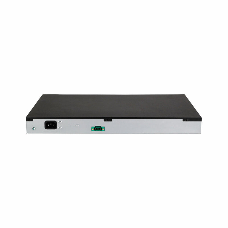 HPE Networking Comware Switch 24G PoE+ 4SFP+ EI 5140 (JL827A