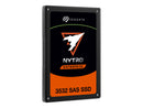 Seagate Nytro 3532 XS1600LE70104 1.6TB SAS 12Gb/s SSD – 2.5" SFF, FIPS 140-2, Enterprise-Class