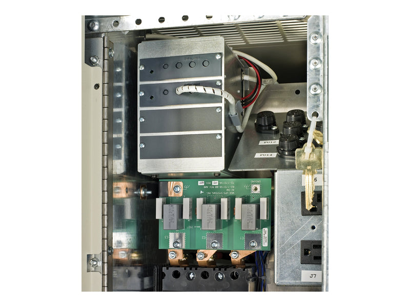 APC MGE Galaxy 4000 65–70kVA Emergency Set – Spare Part Kit Level 1