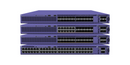Extreme Networks VSP4900-12MXU-12XE Multirate PoE++ Fabric Edge Switch (VSP4900-12MXU-12XE-B1)