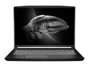 MSI Creator M16 A11UD-670 16" QHD+ Laptop, Core i7, RTX 3050 Ti, 32GB RAM, 1TB SSD