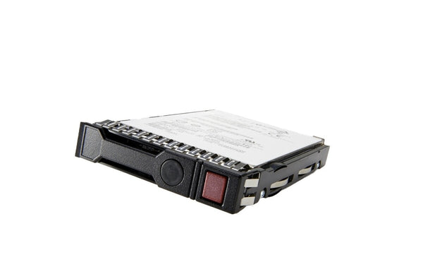 HPE 960GB SAS 12G Mixed Use LFF Value SAS RM5 SSD with Low Profile Converter