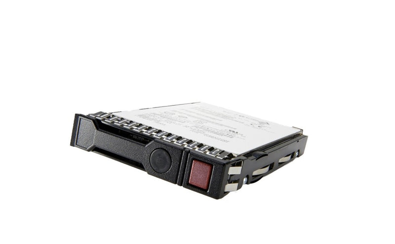 HPE 7.68TB NVMe Read Intensive SFF (2.5in) SCN SSD – PCIe x4, Hot-Swap, U.3