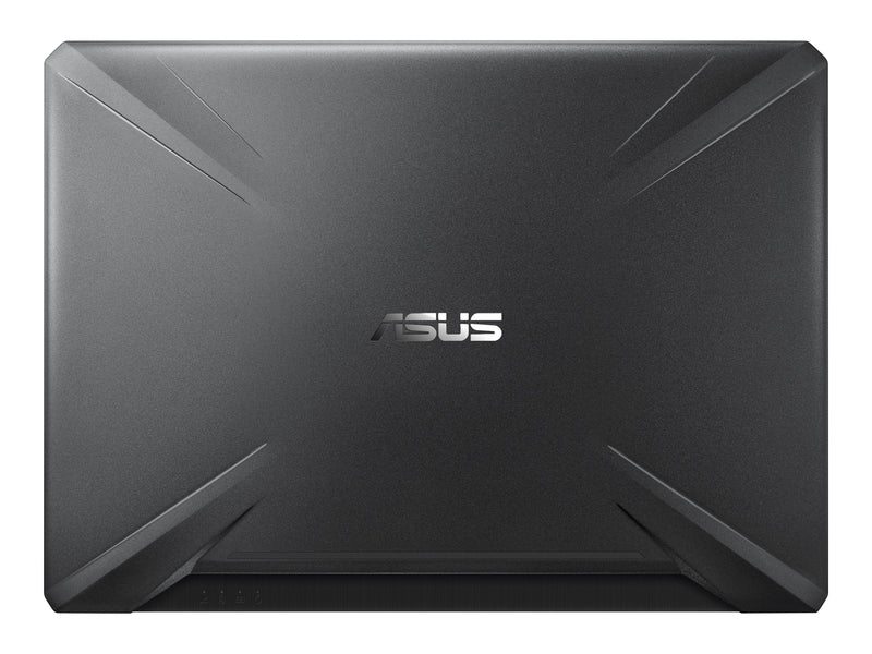ASUS TUF Gaming FX505DV-XS74 – Ryzen 7 3750H | RTX 2060 | 16GB RAM | 512GB SSD | 15.6" FHD 120Hz