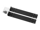 HPE Aruba Networking CX 10000 1U 4 Post Rack Mount Kit (R8R56A)