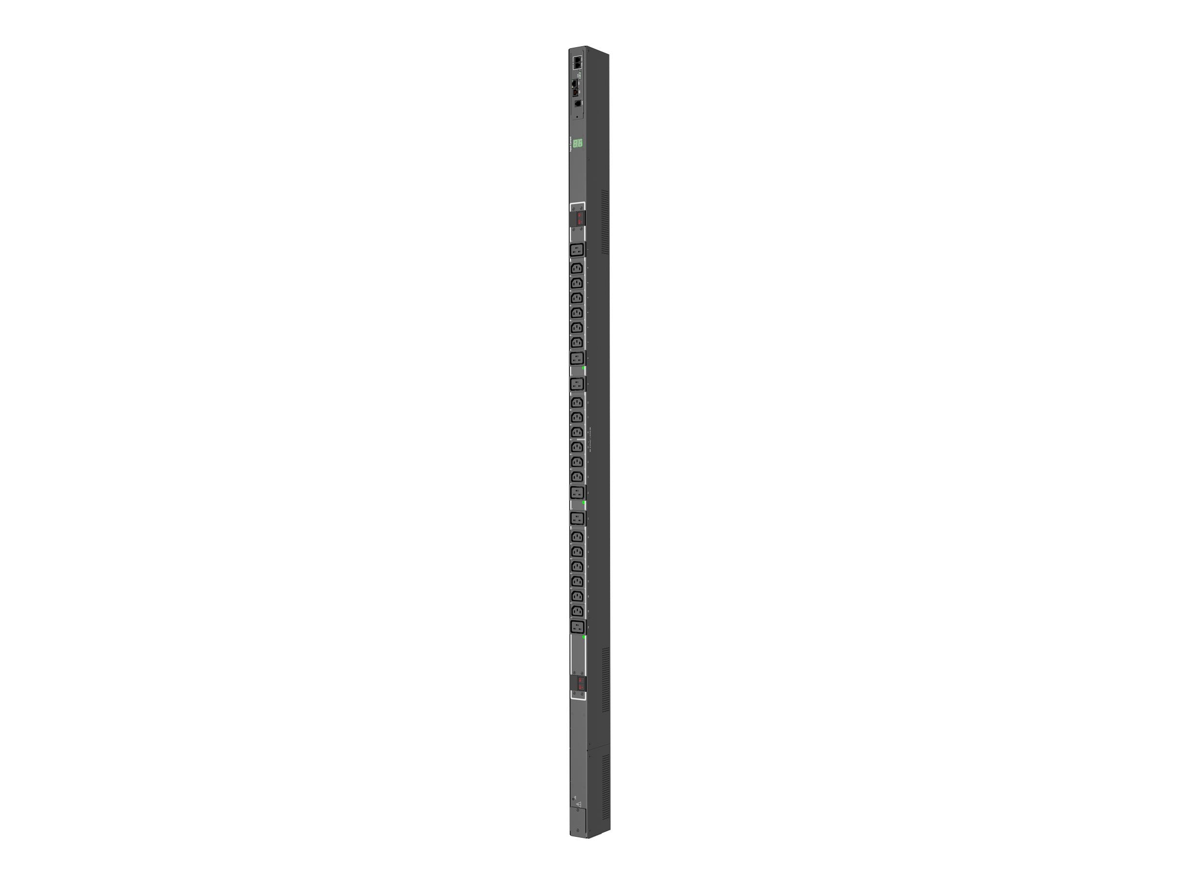 Server Technology PRO2 SEV-6541C 24-Outlet Switched POPS PDU – Avendor