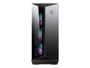 MSI Aegis RS 10TD Gaming Tower PC – Core i7-11700K, 16GB RAM, RTX 3080