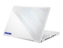 ASUS ROG Zephyrus G14 GA402XY-XS96 (2023) – Ryzen 9, RTX 4090, 14" WQXGA 165Hz, 32GB RAM, 1TB SSD, Windows 11 Pro, Moonlight White