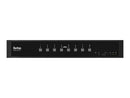 Raritan RSS4-108-DP 8-Port Single-Head Rackmount Console Switch