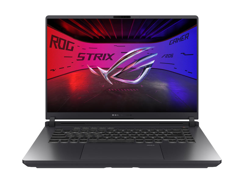 ASUS ROG Strix G16 G615JMR-DS94 Gaming Laptop – Intel Core i9-14900HX / RTX 5060 / 16" WQXGA 240Hz / 16GB / 1TB SSD