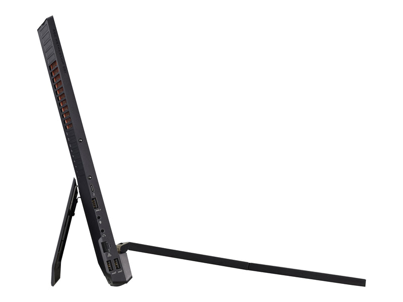 ROG Mothership GZ700GX-XB98K Gaming Tablet – Intel Core i9, RTX 2080, 64GB RAM, Triple 512GB NVMe RAID, 17.3" FHD 144Hz, Detachable Keyboard