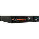 Vertiv Liebert GXT5 1500VA 120V Lithium-Ion Online UPS with SNMP/Webcard