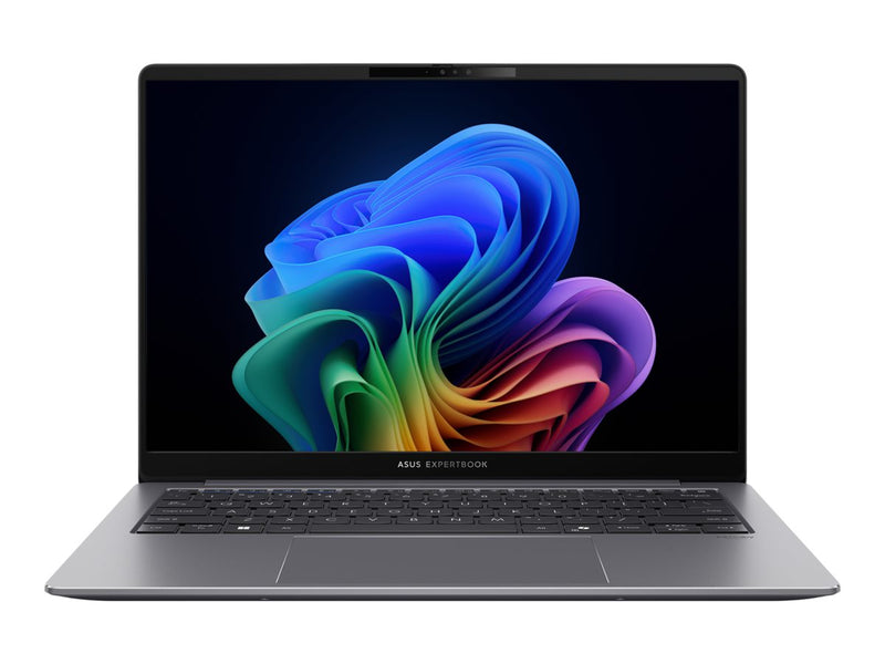ASUS ExpertBook P5 P5405CSA-XH76 – 14" WQXGA AI Laptop – Intel Core Ultra 7 258V – 32GB RAM – 1TB SSD – Misty Gray