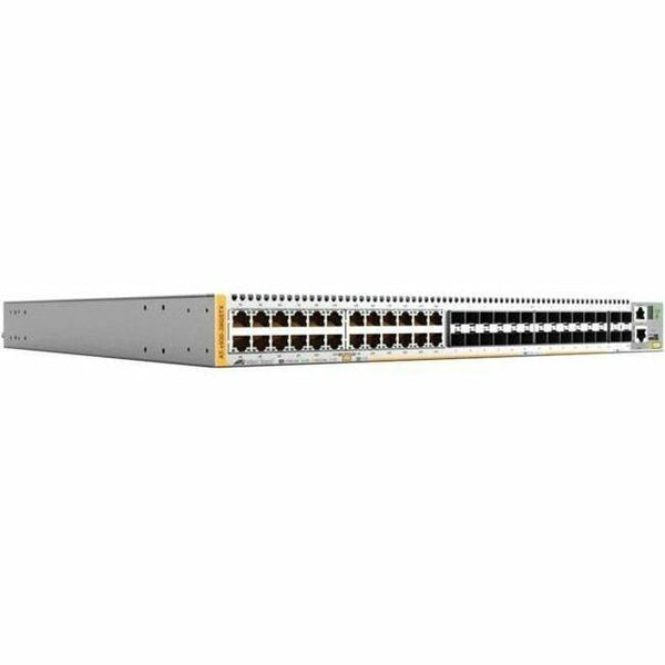 Allied Telesis x930-28GSTX 48-Port Layer 3 Stackable Ethernet Switch