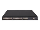 HPE FlexFabric 5700-40XG-2QSFP+ Managed L3 Switch – 40-Port SFP+ + 2x QSFP+, Rackmount