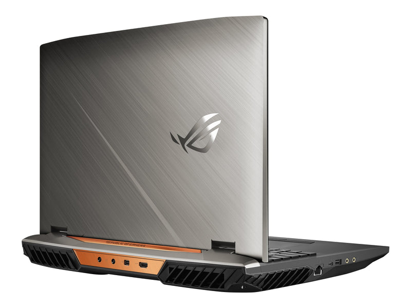 ROG G703GX-XS98K 17.3" Gaming Laptop – Intel Core i9, RTX 2080, 32GB RAM, 3x512GB NVMe SSD, Windows 10 Pro