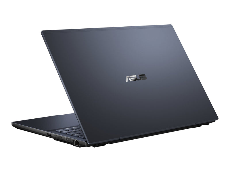 ASUS ExpertBook B2 B2502CVA-XS74 | 15.6" FHD | Intel Core i7-1360P | 16GB RAM | 512GB SSD | Win 11 Pro | Wi-Fi 6E | Star Black