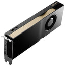 NVIDIA 900-5G132-2560-000 RTX 4500 Ada Generation Professional Graphics Card, 24GB GDDR6 ECC