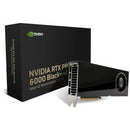 NVIDIA 900-5G153-2500-000 RTX PRO 6000 Blackwell Max-Q Workstation Edition Professional Graphics Card, Retail