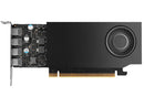NVIDIA 900-5G172-2580-000 RTX A1000 Professional Graphics Card, 8GB GDDR6, PCIe 4.0 x8, Single Slot