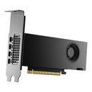 NVIDIA 900-5G192-2541-000 RTX 2000 Ada Generation Professional Graphics Card, 16GB GDDR6 ECC, Low Profile