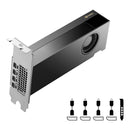 NVIDIA 900-5G192-2541-000 RTX 2000 Ada Generation Professional Graphics Card, 16GB GDDR6 ECC, Low Profile
