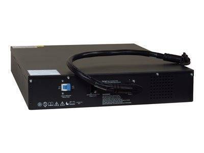 Vertiv Liebert GXT4 External Battery Cabinet 72VDC | TAA Compliant | GXT4-72VBATTTAA