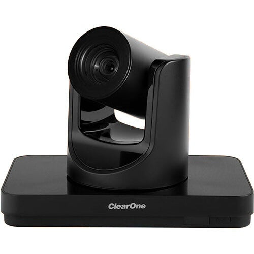 ClearOne Unite 200 Pro PTZ HD Camera, 20x Optical Zoom Lens ClearOne