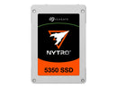 Seagate Nytro 5350M XP3840SE70035 3.84TB NVMe PCIe Gen4 x4 U.2 SSD – Read Intensive, 2.5" 15mm