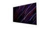 Clear Digital Nio 75" 4K UHD Commercial Display with HDMI, USB & Wi-Fi