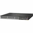 HPE Aruba CX 8100 48XF4C Ethernet Switch – 48x 10Gb SFP+, 4x 100Gb QSFP28 (R9W97A)