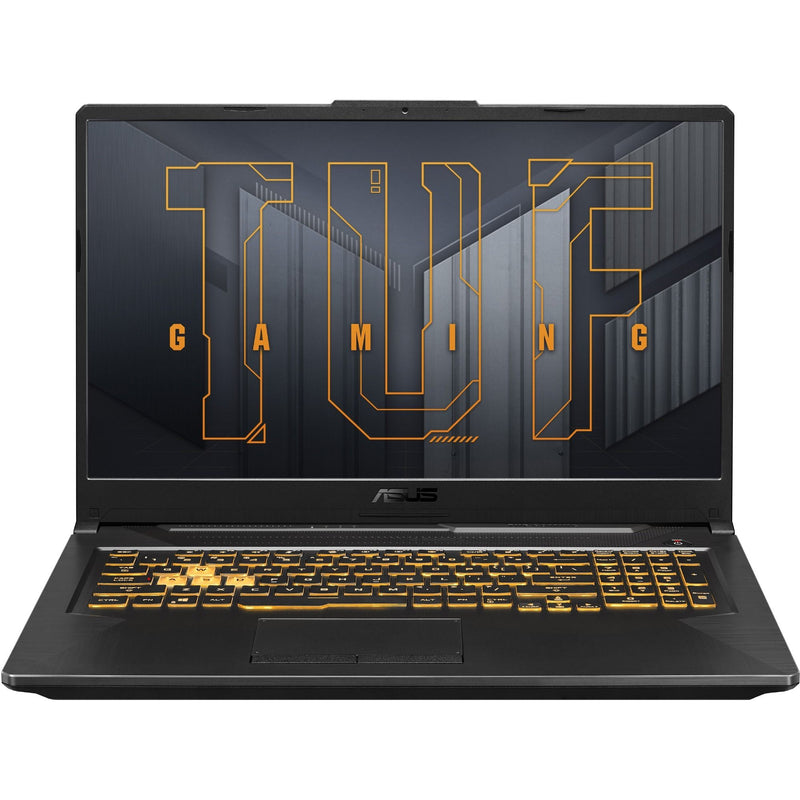 ASUS TUF Gaming A17 FA706IC-PB74 17.3" FHD 144Hz Ryzen 7 4800H RTX 3050 Gaming Laptop